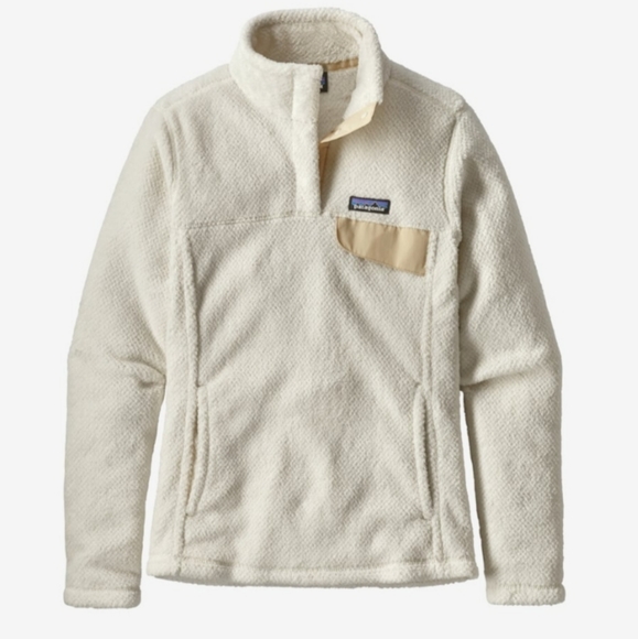 Patagonia Sweaters - Women’s Padagonia Fleece